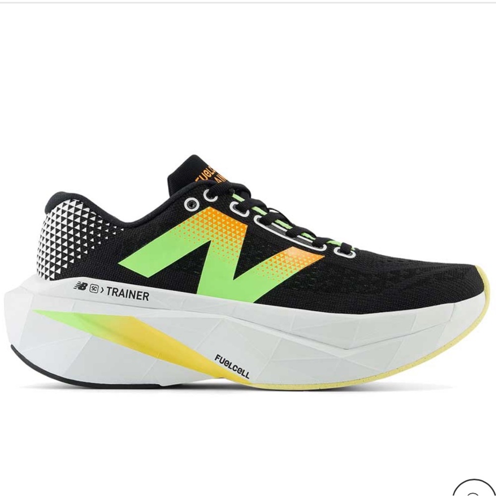 New Balance SC Trainer size 9